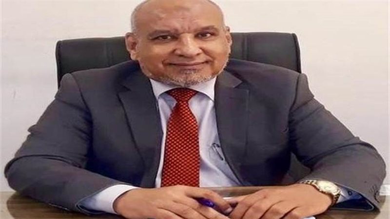 الدكتور حسن الصغير