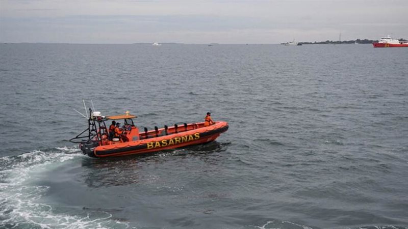 العثور على حطام الطائرة