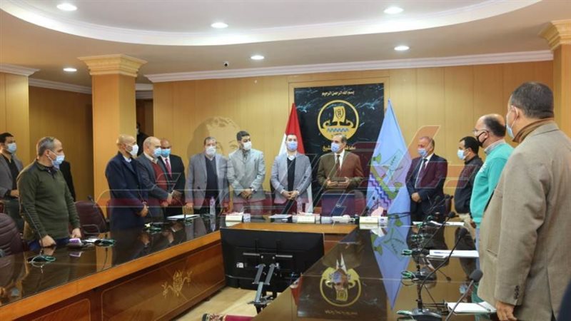 البرنامج التدريبي