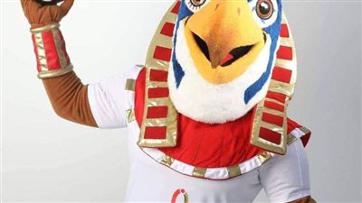 الإسكندرية تتزين بتميمة مونديال اليد قبل 72 ساعة من انطلاق البطولة