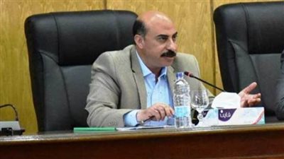 محافظ أسوان: الدولة حريصة على تحقيق التنمية الشاملة بالصعيد