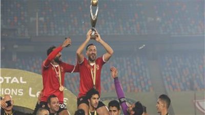 خاص | إصابة نجم الأهلي في مران اليوم