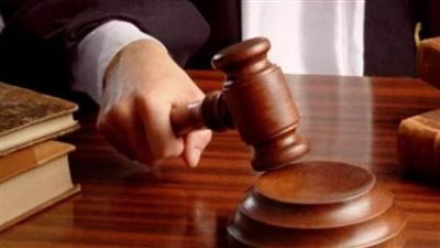 المشدد 10 سنوات لمتهمين اثنين في أحداث عنف المطرية