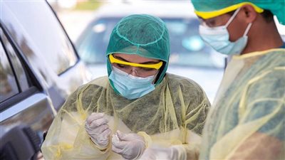 السعودية: 117 حالة جديدة بكورونا