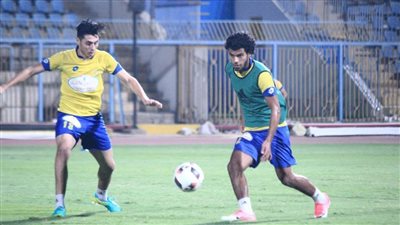 وعكة صحية للاعب الإسماعيلي قبل مواجهة الرجاء المغربي