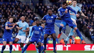 تأهل مانشستر سيتي وتشيلسي لدور الـ 32 لكأس الاتحاد الإنجليزي