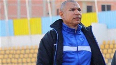 العيسوي: سنقاتل للوصول لنهائي البطولة العربية