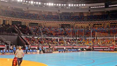 عاجل| بطولة العالم لكرة اليد بدون جمهور