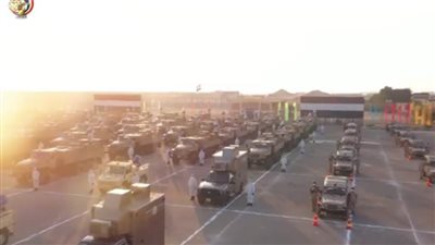 المتحدث العسكري: القوات المسلحة تقوم بتوزيع الماسكات الطبية على المواطنين للحد من انتشار كورونا..