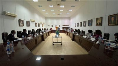 سياحة وآثار.. اجتماع لجنتي الترويج والمعارض الخارجية