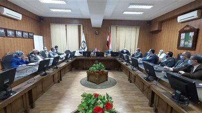 دورات أساسيات التحول الرقمي بجامعة بني سويف