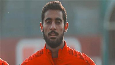 سيراميكا كليوباترا يتعاقد مع أحمد ياسر ريان مهاجم الأهلي على سبيل الإعارة