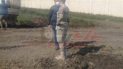 الهيئة الهندسية تتسلم قطعتي أرض لإقامة إسكان اجتماعي ومشروعات خدمية بكفر الشيخ