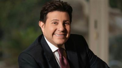 نقيب الموسيقيين يتواصل مع علي حميدة للاطمئنان على حالته الصحية