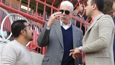 وزير الرياضة يعتمد إيقاف رئيس نادي بلدية المحلة