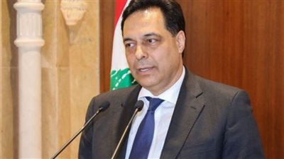 رئيس الحكومة اللبنانية: لم يبق أمامنا لوقف تفشي كورونا سوى فرض إجراءات صارمة