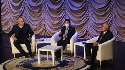 هشام نصر يدخل 