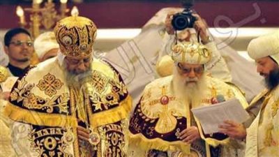 للتاريخ.. البابا تواضروس الثاني يكشف كواليس استقباله خبر تنصيبه 