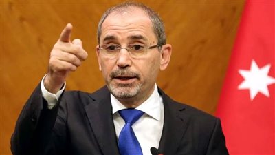 وزراء خارجية الأردن وفرنسا وألمانيا يغادرون القاهرة