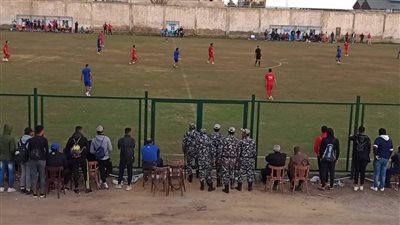 إلغاء اختبار رابيد تيست للاعبي القسم الثالث والرابع