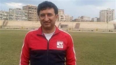 بعد قرار إلغاء المسحات.. العقبي لمجاهد: اتق الله 