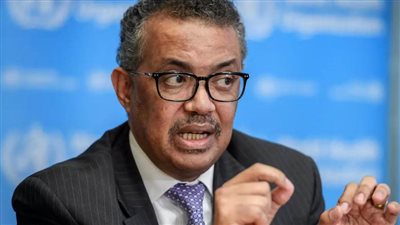 مدير عام منظمة الصحة العالمية يعلن عن سلالة جديدة من فيروس كورونا في اليابان