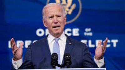 بايدن يؤدي القسم في هذا المكان.. تهديدات جدية من جماعة مسلحة