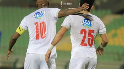 شيكابالا ينفي الشائعات ويؤكد بقاء زيزو في الزمالك