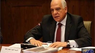 محافظ الجيزة: إنشاء كوبري للسيارات أعلى مزلقان 