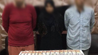 أجهزة الأمن تفك لغز العثور على جثة عجوز موثوقة القدمين واليدين بالمنوفية 