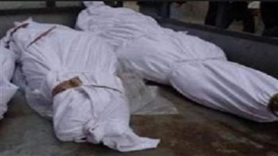 سر الجريمة.. لغز العثور على جثتين متحللتين داخل عشة بالجيزة