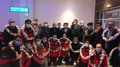 ثلاث منافسات قوية للاعبي الجودو في بطولة الماسترز الدولية بالدوحة اليوم