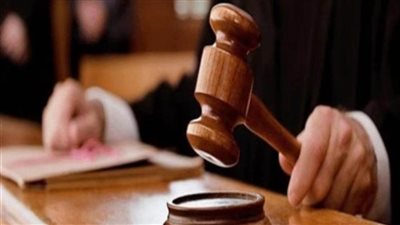 السجن المؤبد لمتهم في إعادة محاكمته بتهمة 