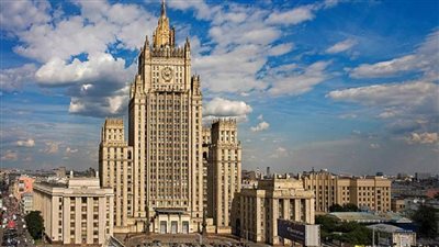 الخارجية الروسية: موسكو تحث الأطراف في أفغانستان للتحرك نحو مفاوضات هادفة