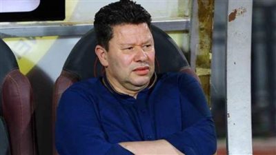 رضا عبد العال يعلق على قرار إلغاء المسحات