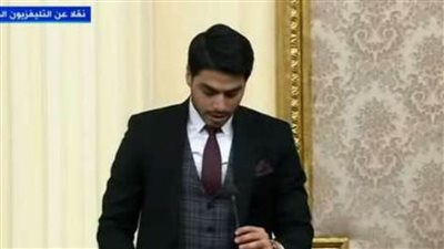 القبطي الذي شارك في حملة 