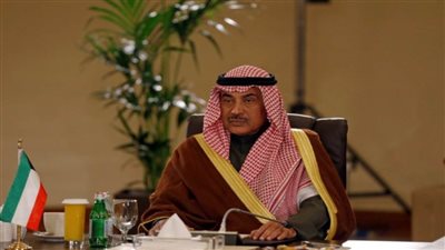 رئيس الوزراء الكويتي يتلقى رسميا استقالة أعضاء الحكومة