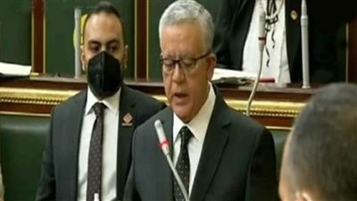 عاجل| المستشار حنفي الجبالي يعلن ترشحه لرئاسة مجلس النواب