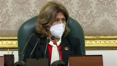 فريدة الشوباشي تشكر القيادة السياسية على الدعم المستمر للمرأة المصرية 