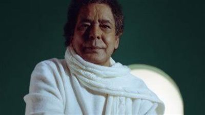 محمد منير يطرح رائعة بحر أبو جريشة 