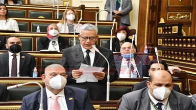 الإمام الأكبر يهنئ المستشار جبالي لاختياره رئيسًا لمجلس النواب