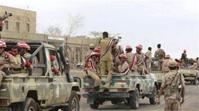 الجيش اليمني يحرر مواقع استراتيجية في مأرب