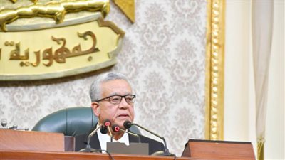 رئيس البرلمان العربي يُهنيء المستشار الجبالي بمناسبة انتخابه رئيساً لمجلس النواب