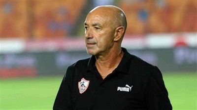باتشيكو: سعيد بفوز الزمالك على المصري