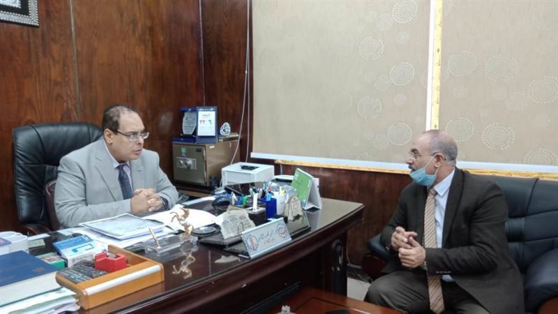 نقيب العلوم الصحية