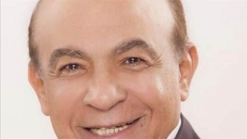 الفنان هادي الجيار