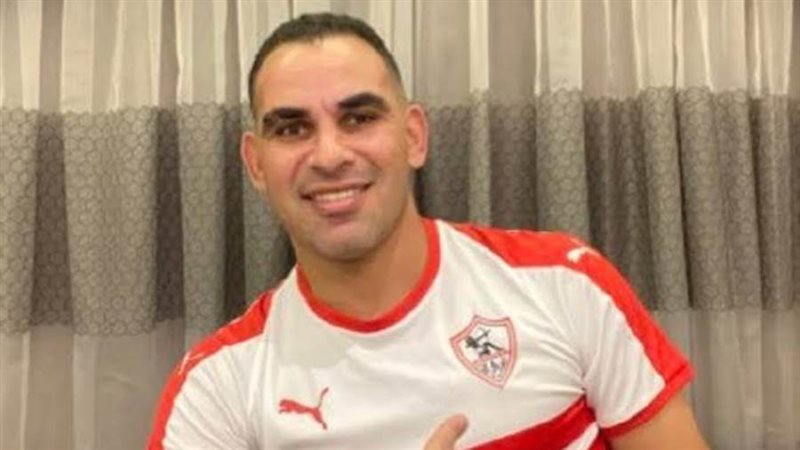 احمد عيد عبدالملك