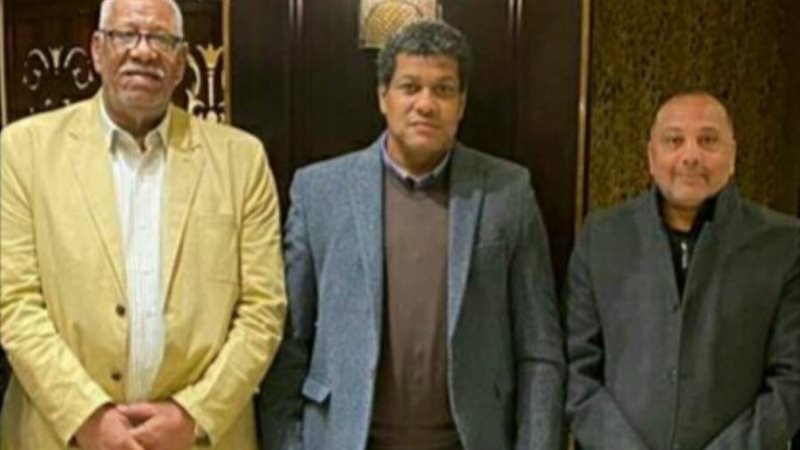 علاء عبدالعال