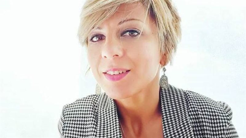 منى بدير محلل اقتصادي