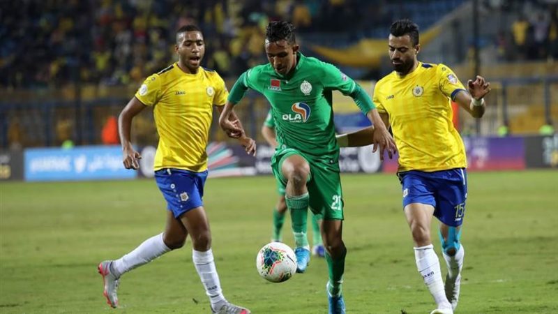 صورة ارشيفية مباراة